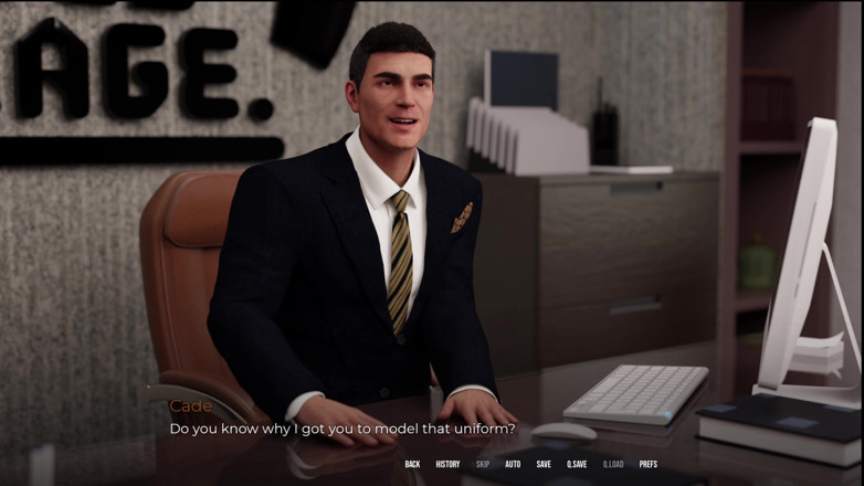 Wickedgammes studio: O Marido Inseguro (parte 9)