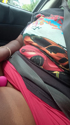 StarFire: Pregame on the My Way to Big Daddy !!