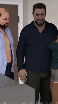 Giorni duri la moglie non riesce a smettere di tradire suo marito e ha girato la loro casa in una piazza pubblica con gli uomini che entrano e escono ep.20