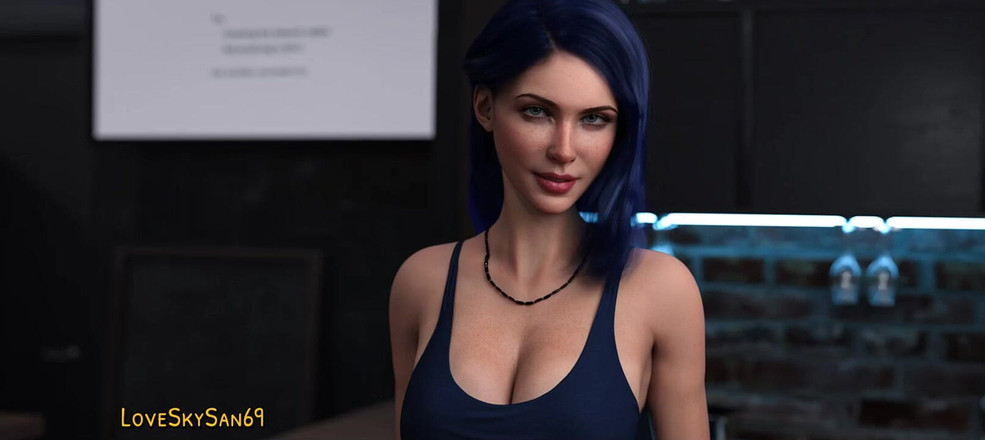 LoveSkySan69Real: Summer heat - teil 29 strip club, ich komme! von Loveskysan69