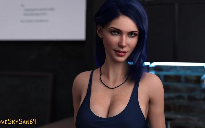 LoveSkySan69Real: Summer Heat - partea 29 Strip Club comming! de Loveskysan69