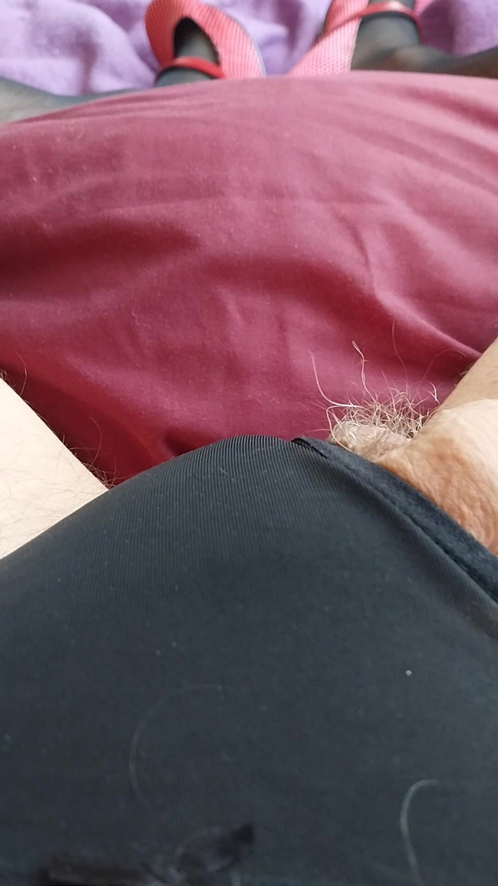 Cindy Belfast: Cindy Sissygasms Her Soft Tiny Clit