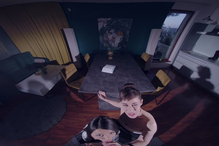 Dark Room VR: Você pode fazer melhor