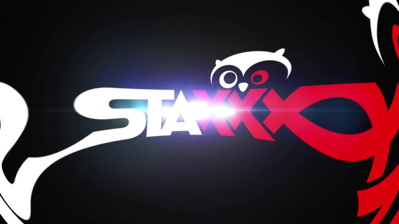 Staxxx: Sexy holky spolu rády šukají