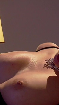 The Old Businessman Bangs His Hot Secretary