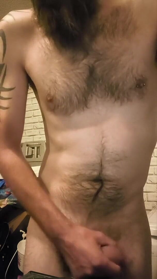 Big Dick Wanking and Smoking Topless (Smokingstoker86) Big Dick Wanking and Smoking Topless (Smokingstoker86)