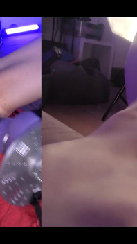 Double Camera View