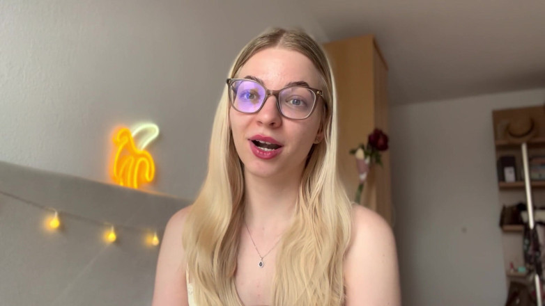 Goddess_Bella_Rae: Как женский отказ навсегда превращает мужчин в бета-версию