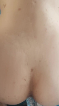 Blir du en dildo istället?