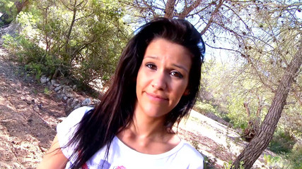 Pervy Studio: 第一次在公园里做爱