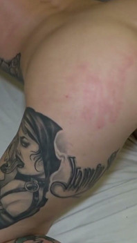 Dos Pollas Duras En Mi Coño! Hermosa Nena Doble Penetrada Por 2 Chicos