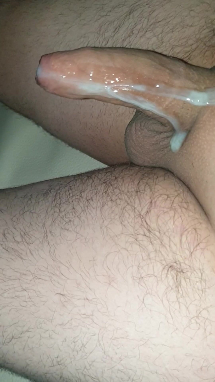 Alon-La Cock: My First Close-up 27 Cumshots Compilation