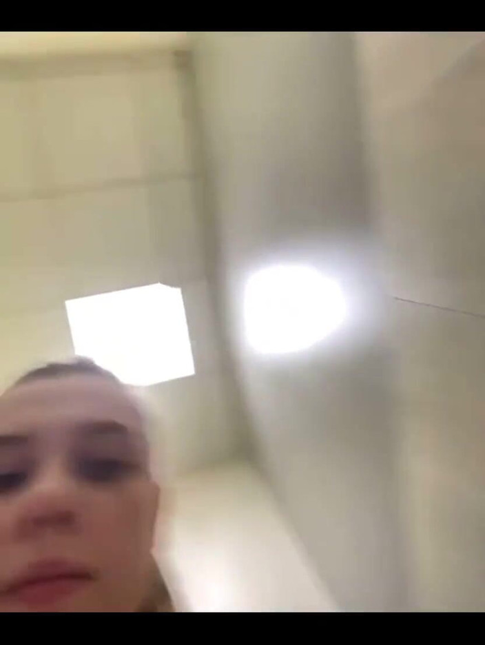 JuiceLussie: Incredible Fucking in the Gym