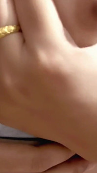 Big Stepbrother Fuck Me on Bed