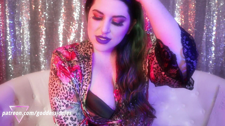 goddessjoules: Sissy Úkoly 3