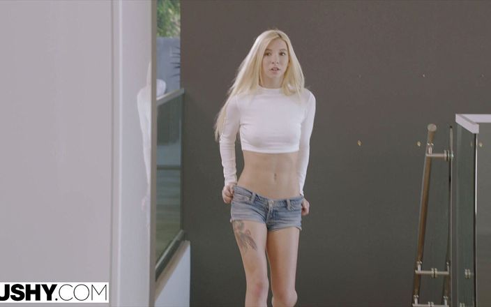 Tushy: Tushy - houseitter obtiene anal dominado