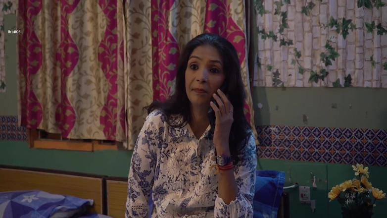 Anjalisingh_sexy: Индийская бхабхи занимается любовью с соседкой в любительском видео, пока мужа нету дома