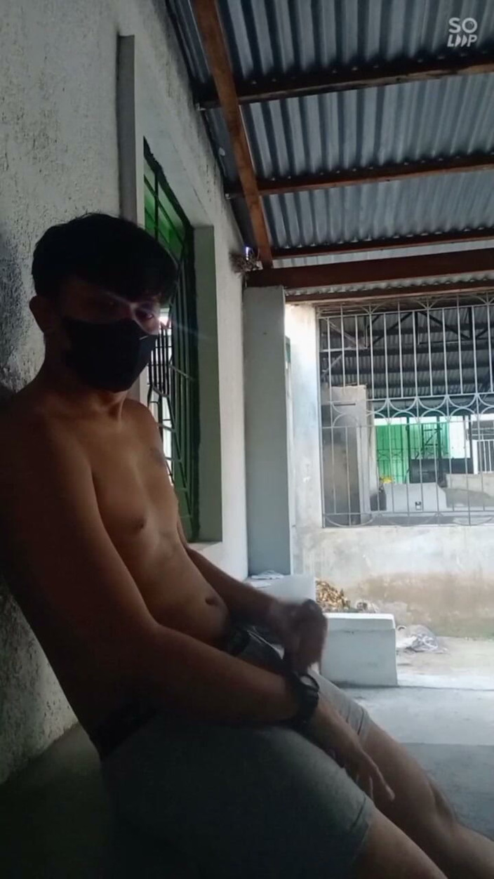 Fleshlab studios: Fleshlab Twinks: 우리 둘 다 사정할 때까지 야외에서 낯선 사람과 함께 지팡이를 핥아