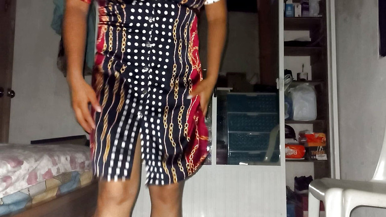 Martin13: Recién divorciada es invitada por la joven del club nocturno...