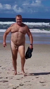 Het strand sex