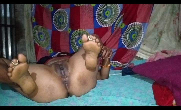 KMM: देसी भाभी हुजबेंड पत्नी युगल सेक्स