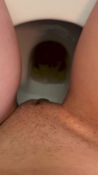 Just My Morning Pee