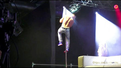 Mugur's World: Petite Angel Emily se baví na erotickém festivalu