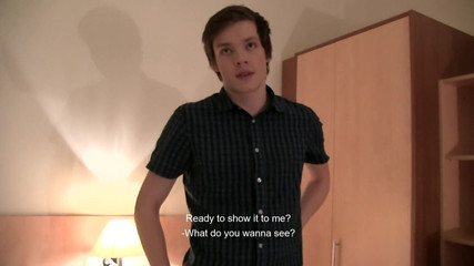 Twink pop studio: Twinkpop - Czech Hunter 398