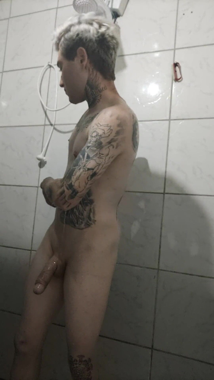 Daniel Tatuado E Safado: Legrační