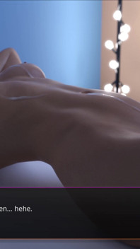 Mitternachtsparadies von Lewdlab - stiefmutter bereitet sich mit einem analplug 33