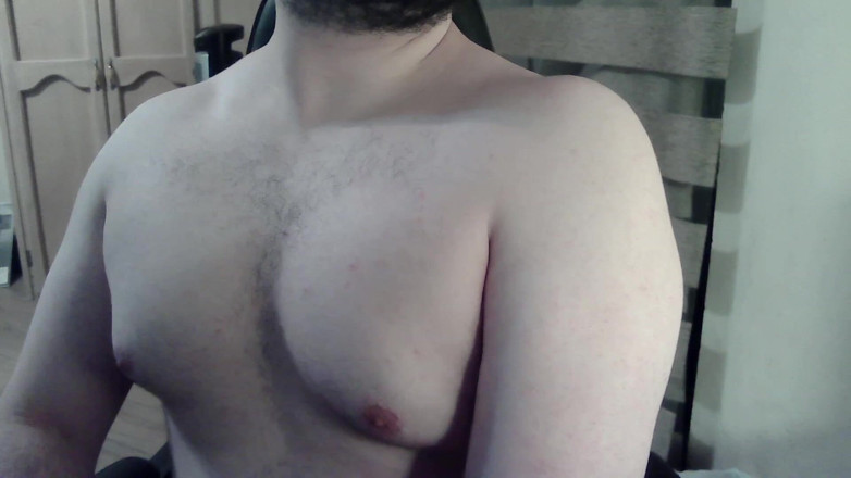 Himbo_Fox: 비프 버진 캠보이 댄스와 플렉스