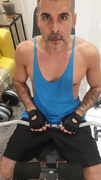 suparhiro spaidarmain aur daidi