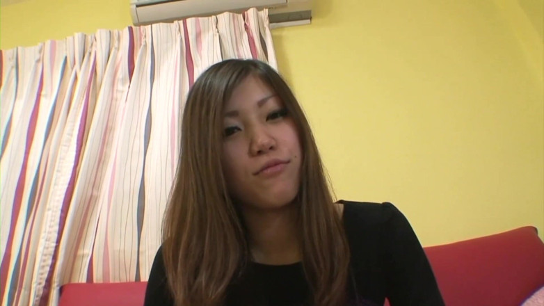 Japan Lust: Japanese teen takes toys and cock deep inside