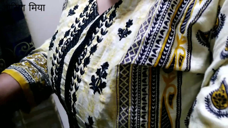 Aria Mia: Dost ki 热辣妻子 ko jabardast Chudai 与朋友的饥渴妻子啪 -完整电影