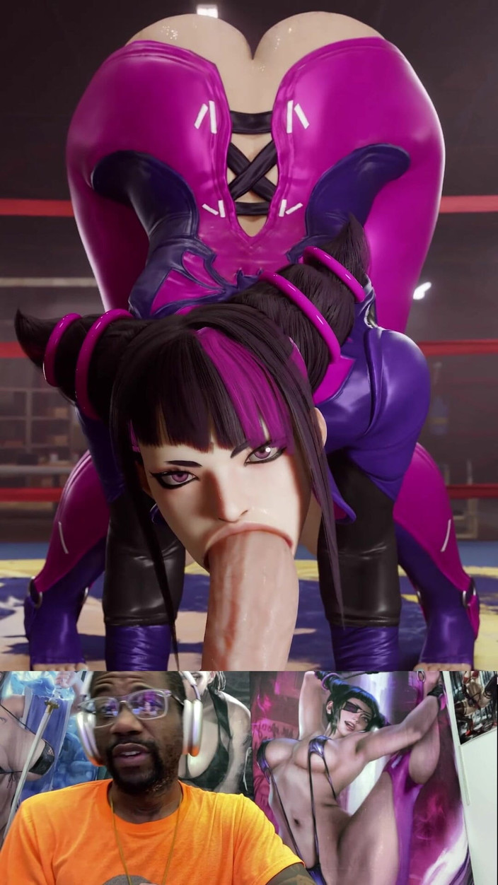 Good news media: Kiriko DP, Juri suger kuk, bubbla butt claire, skallig fitta...