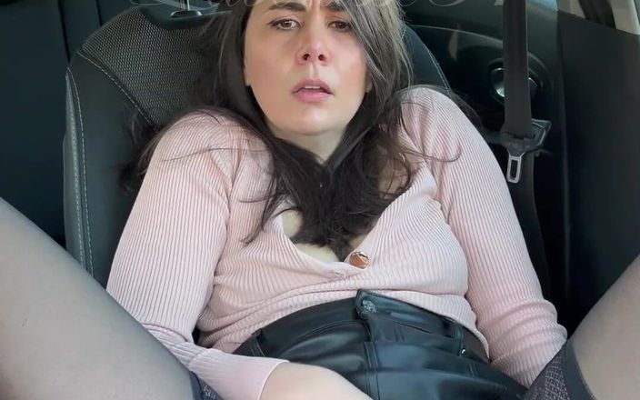 Labouisse31: Multigodes voiture (дупа, сквірт)