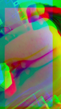 Shower Masturbation