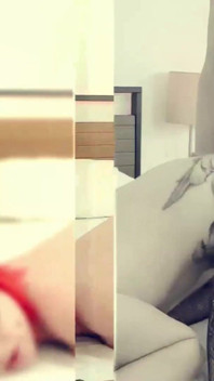 Bunny Slut Taylor Nicole Fucking Big Cock Role Play with Alt Bitch Taylor Nicole