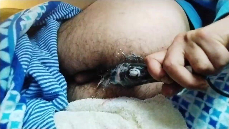 BrunoPDL: 내 엉덩이를 꽂아라