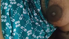 La ragazza sexy mallu scopa con il fidanzato video molto caldo