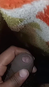 Video de masturbación