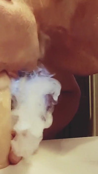 Stepdaddy Gives You a Sloppy Deepthroat Blowjob
