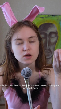 Real Orgasm, Sex Toys, Dirty Talk. the Bad Peach. Review