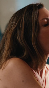 Hot MILF Roughly Fucked by Young Man and Dildos