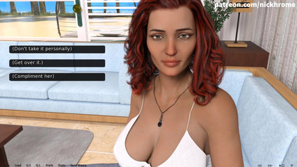 Visual Novels: 마음이 있는 곳. 193부