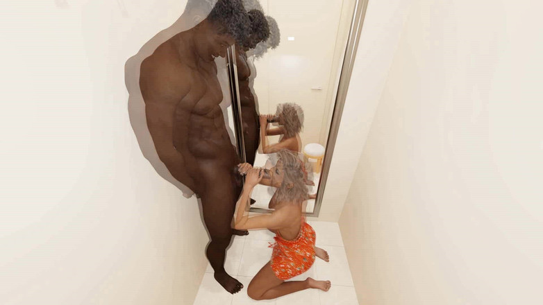 Dirty GamesXxX: Tacos: poveste cu încornorare interrasială - episodul 63