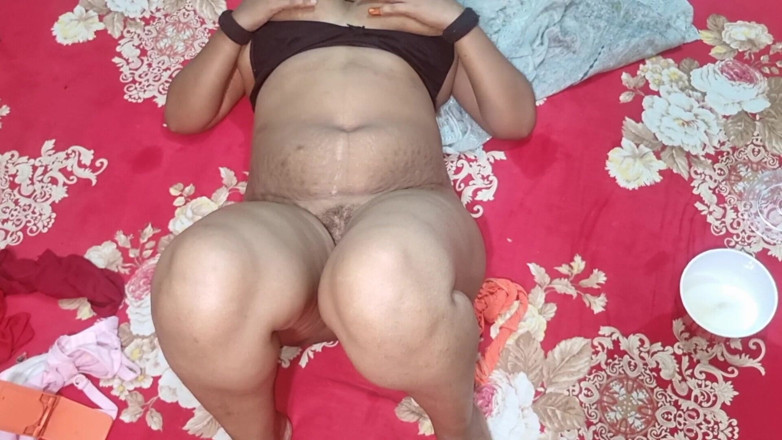 NilaRani693: Silent Nights, Video edisi solo asli