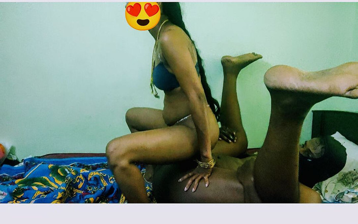 Tamilnaduu: Fuck Me Hard My Babyyy Hot Fuck