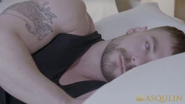 MASQULIN - Hunks- Igor Romani e Markus Kage em pêlo