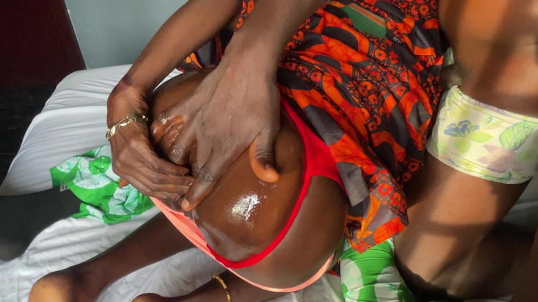 Itxbush: MILF Got Fucked as Her Husband Was Away